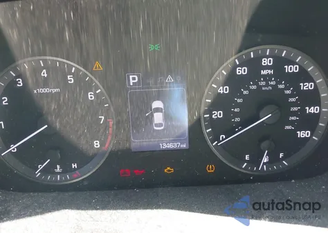 2017 Hyundai Sonata from USA, damaged, VIN 5NPE24AF4HH535244